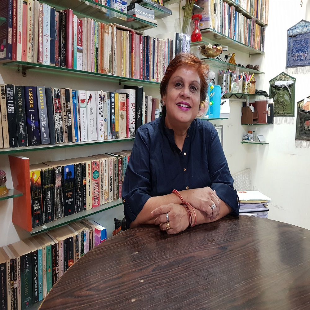 janet Andrew Shah